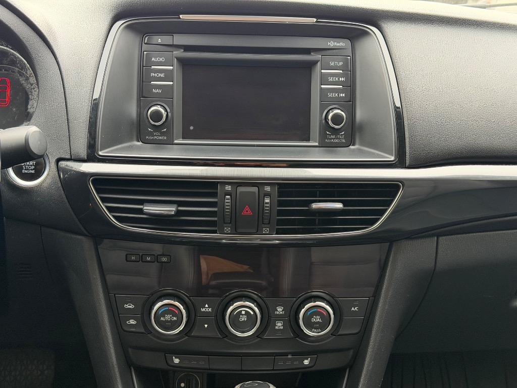2014 MAZDA MAZDA6 - $8,811