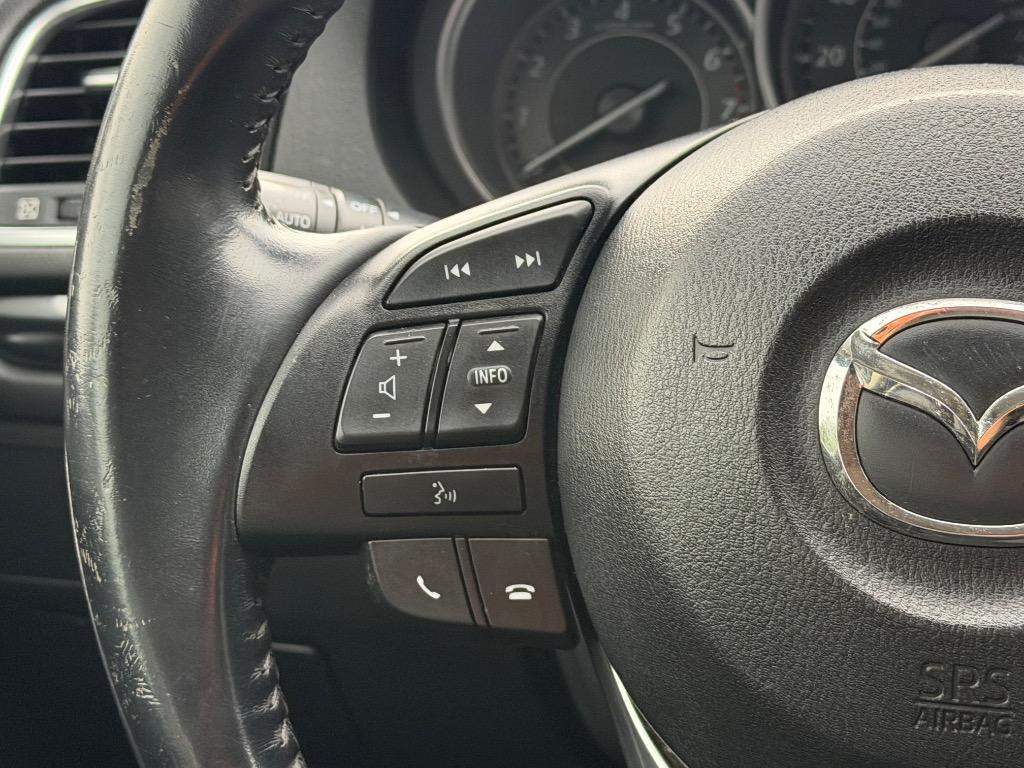 2014 MAZDA MAZDA6 - $8,811