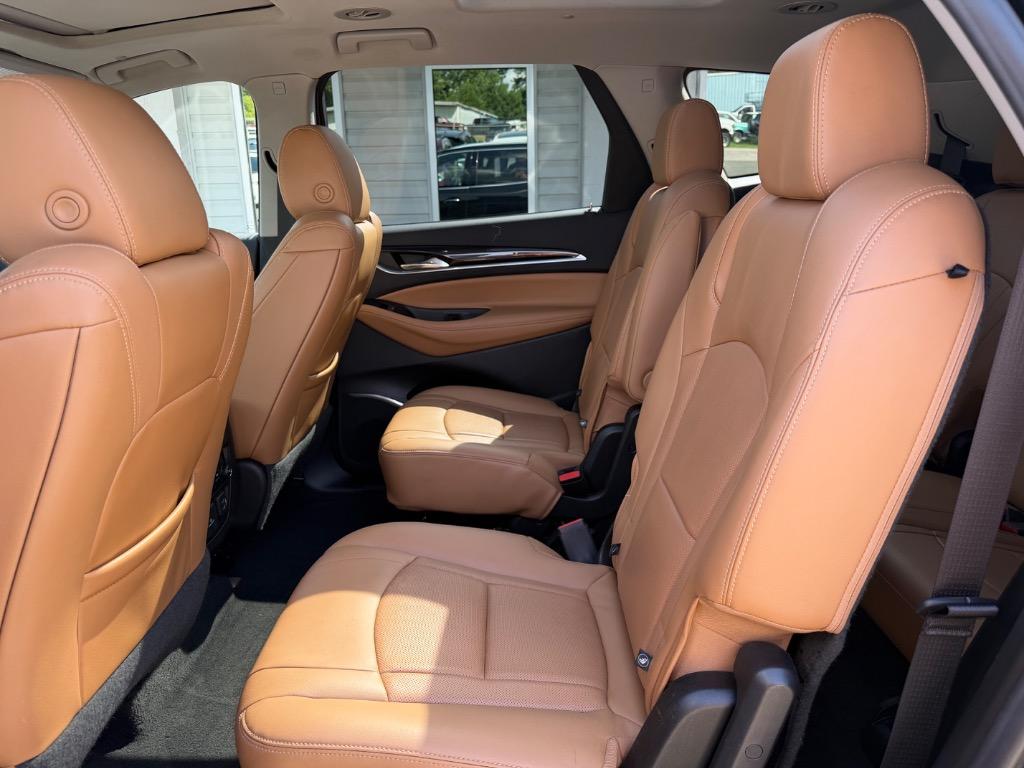 2019 Buick Enclave - $15,888