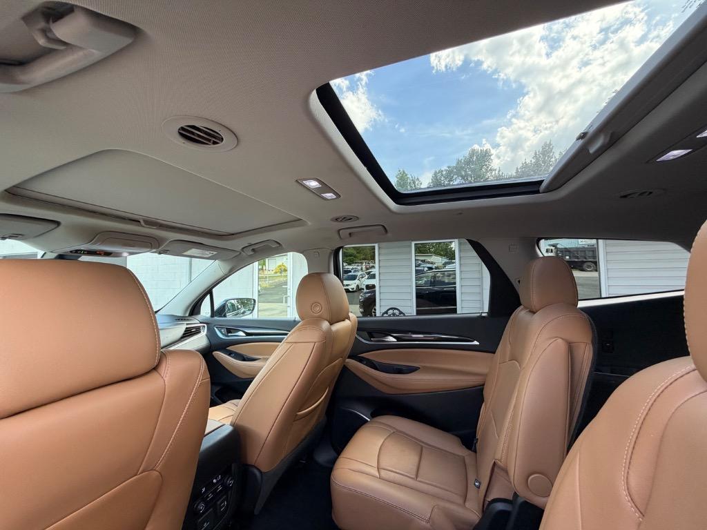 2019 Buick Enclave - $15,888
