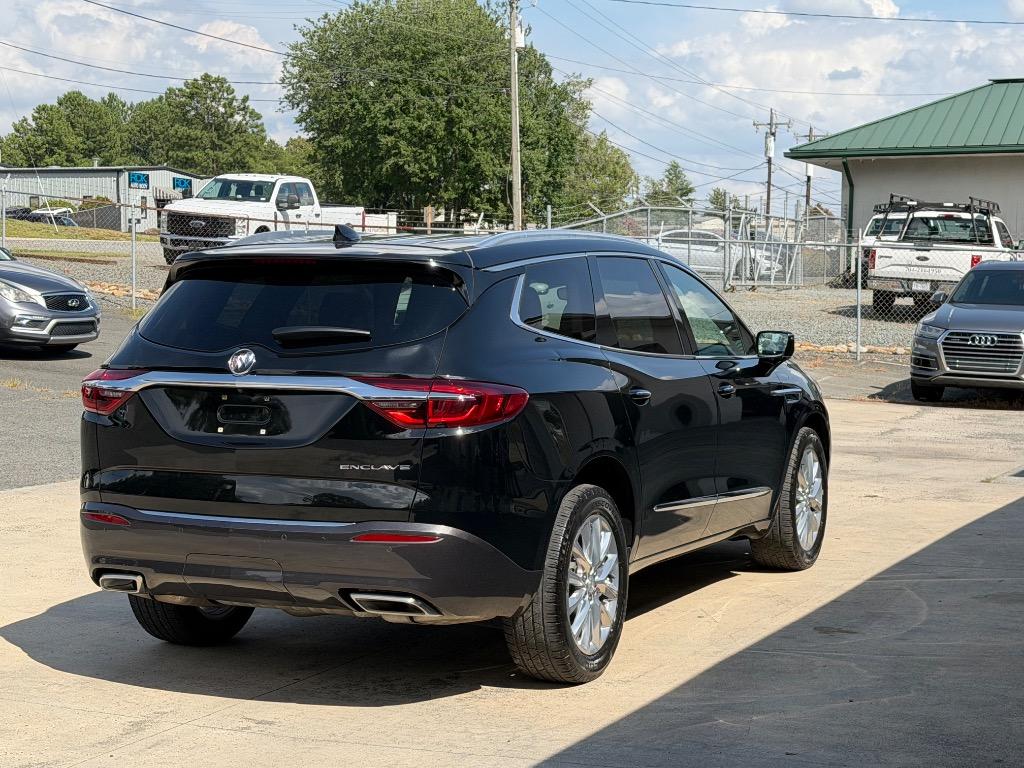 2019 Buick Enclave - $15,888