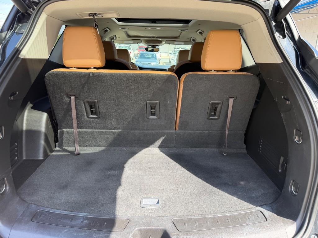 2019 Buick Enclave - $15,888