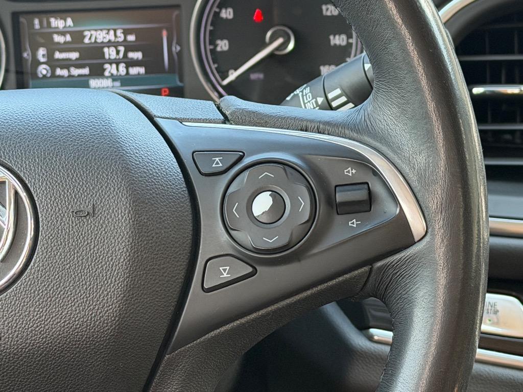 2019 Buick Enclave - $15,888