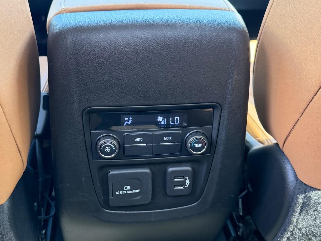 2019 Buick Enclave - $15,888