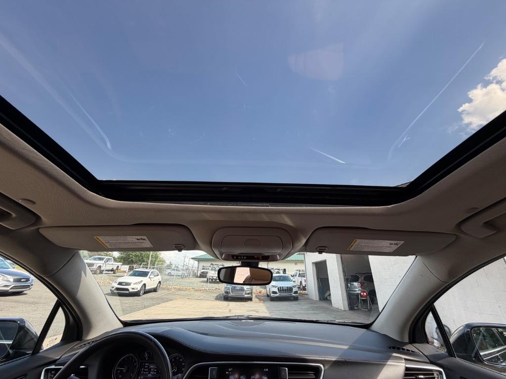 2019 Buick Enclave - $15,888