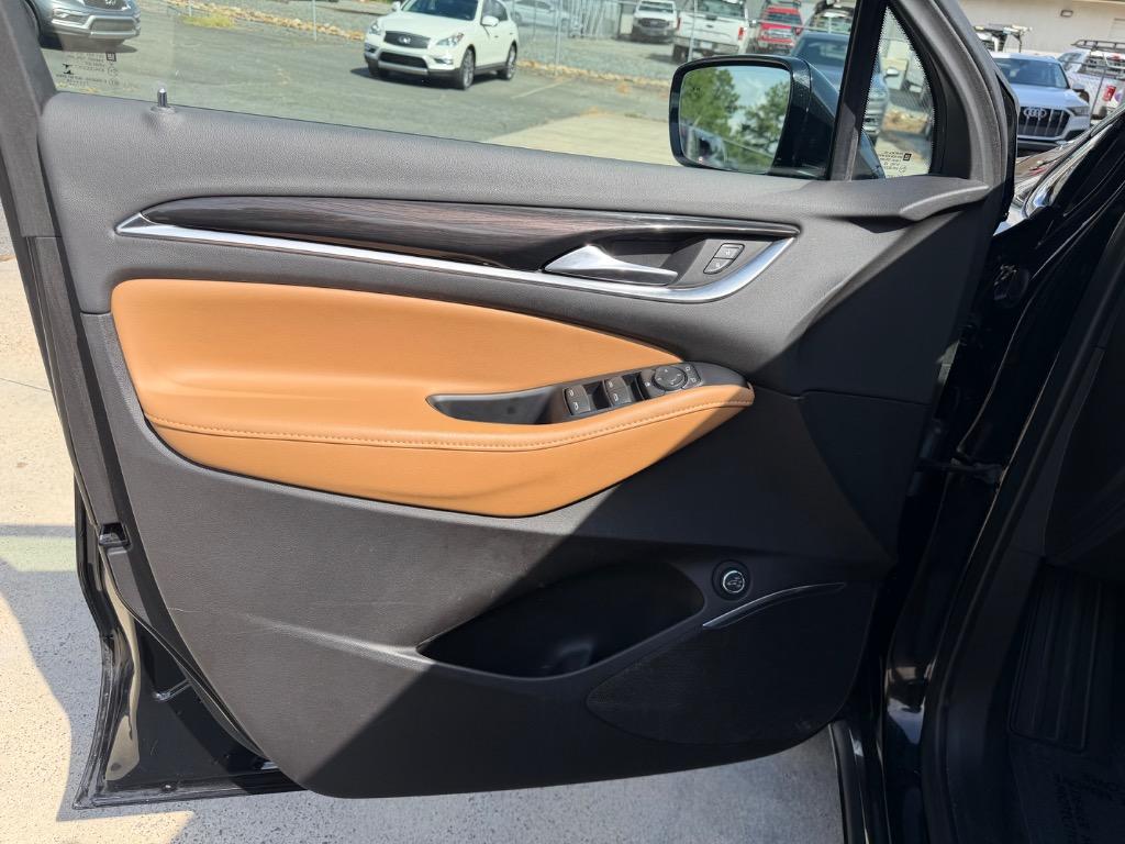 2019 Buick Enclave - $15,888