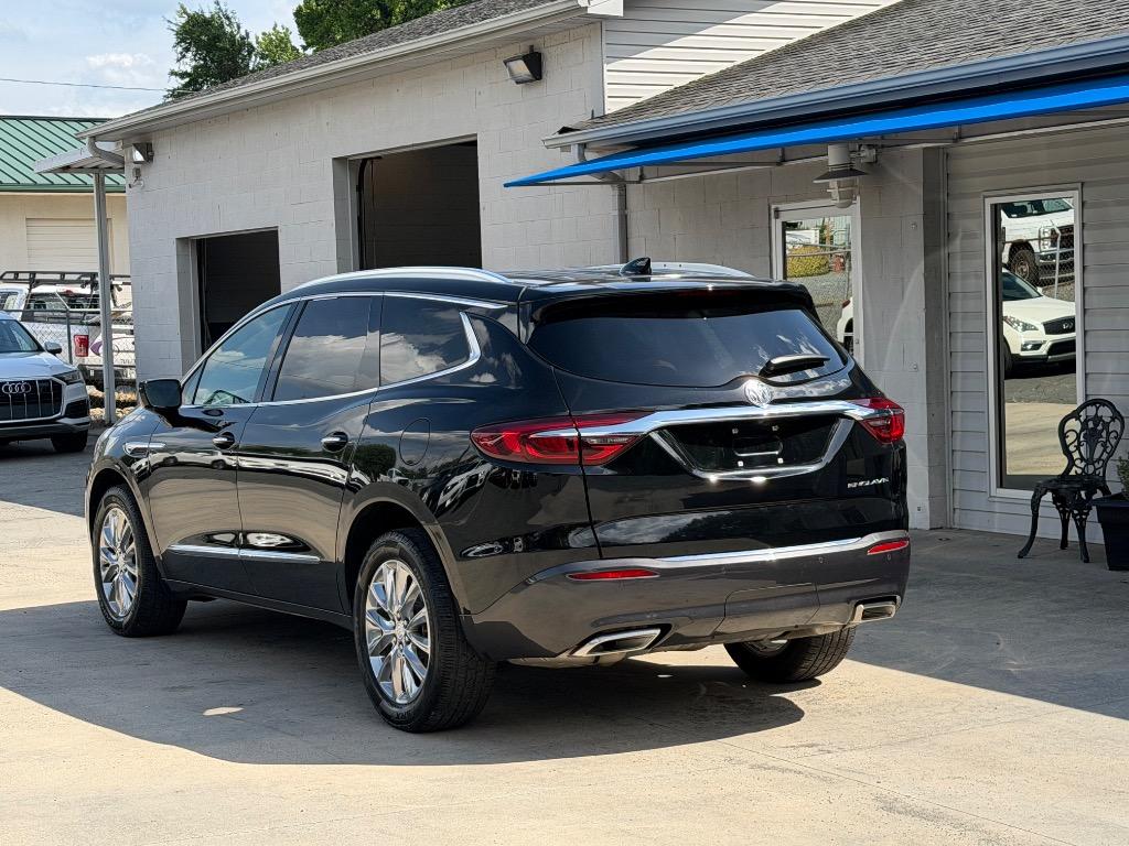 2019 Buick Enclave - $15,888