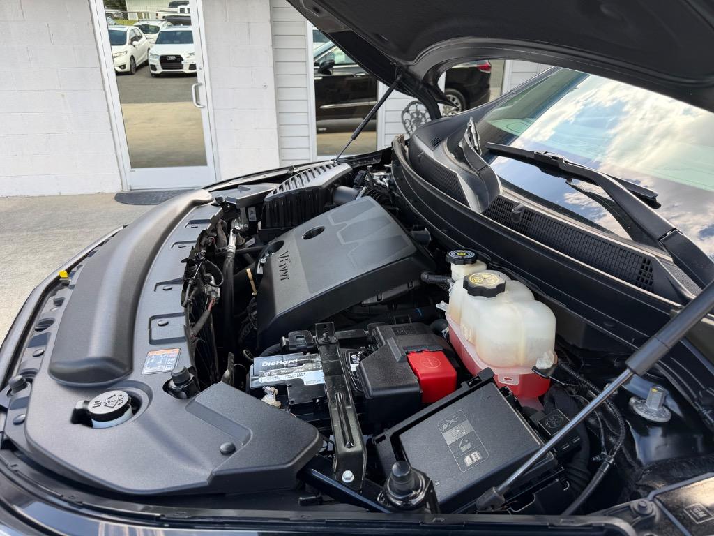 2019 Buick Enclave - $15,888