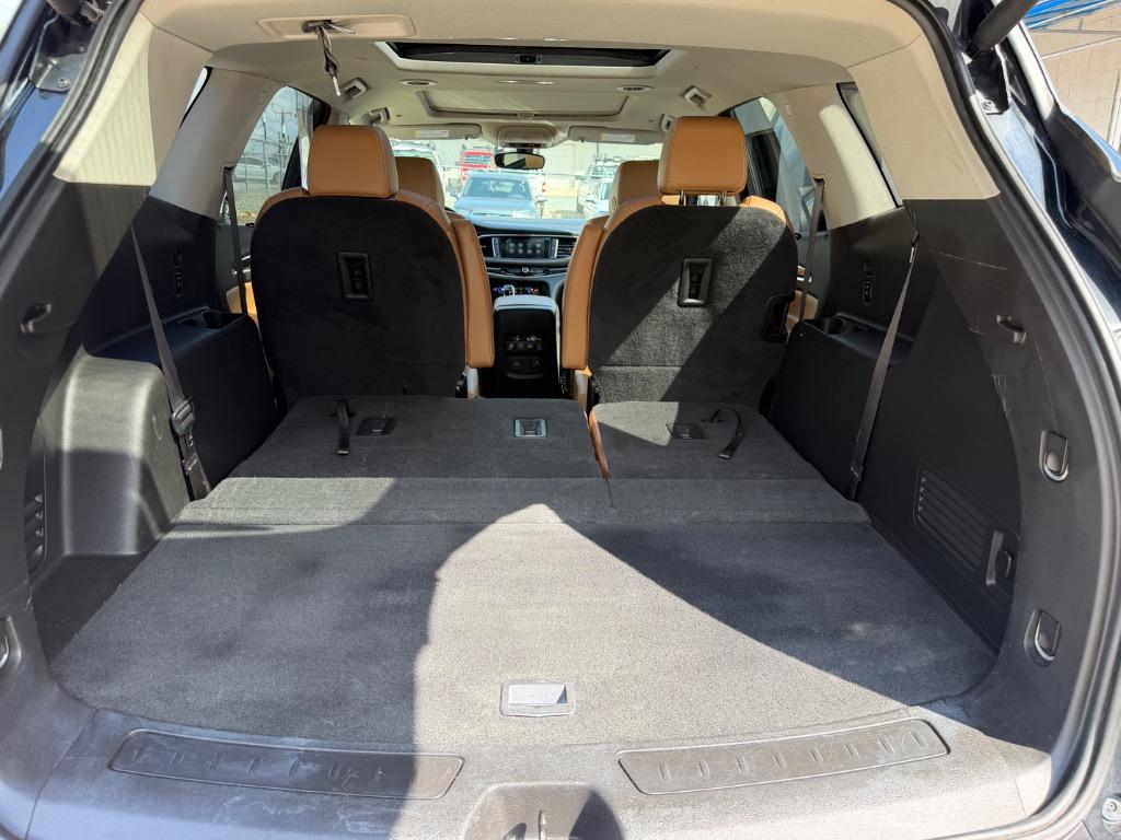 2019 Buick Enclave - $15,888
