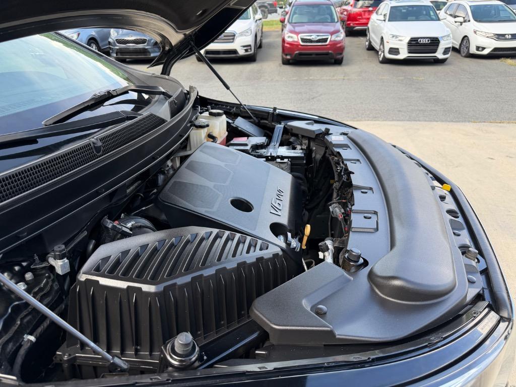 2019 Buick Enclave - $15,888