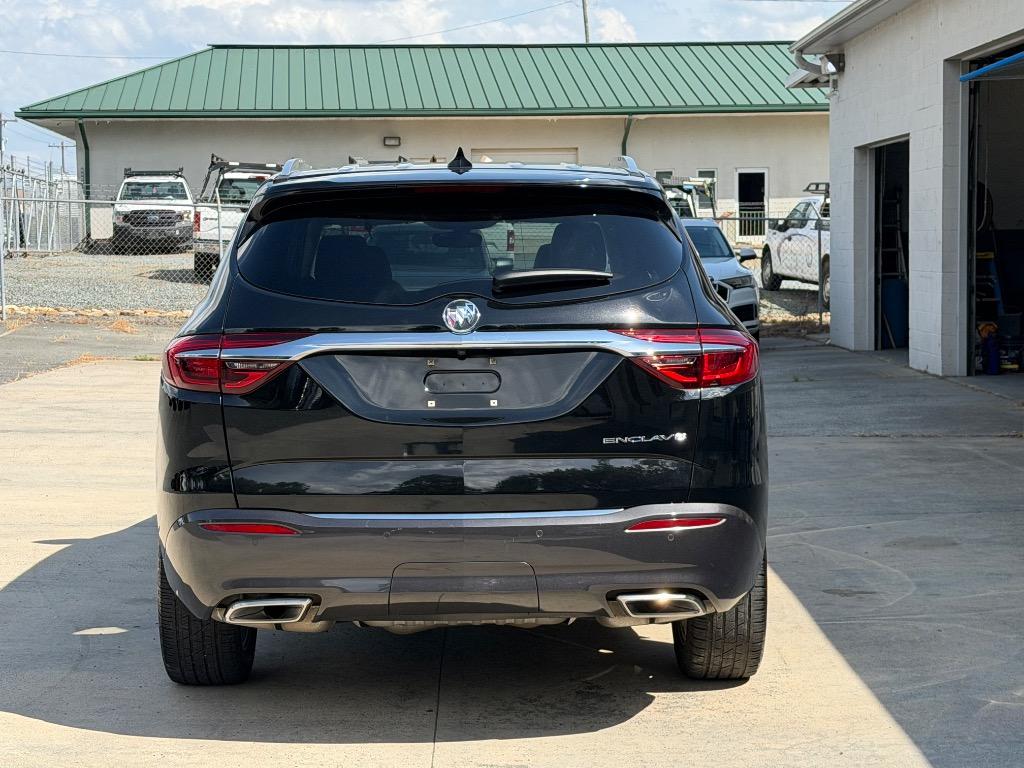 2019 Buick Enclave - $15,888