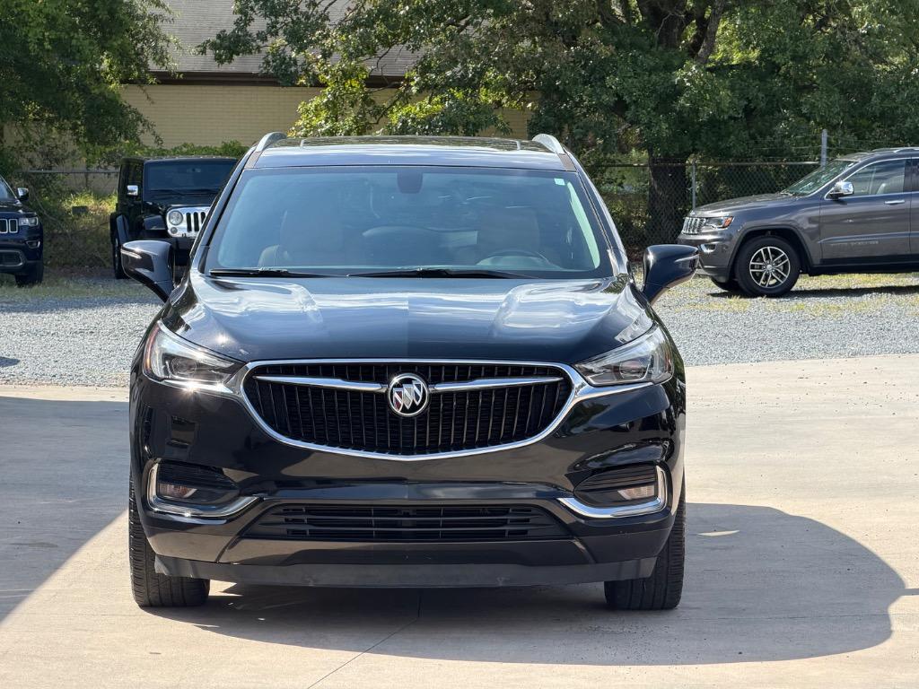 2019 Buick Enclave - $15,888