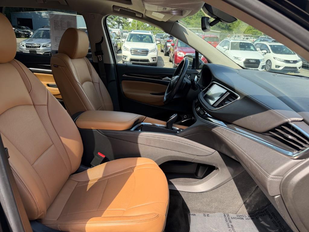 2019 Buick Enclave - $15,888