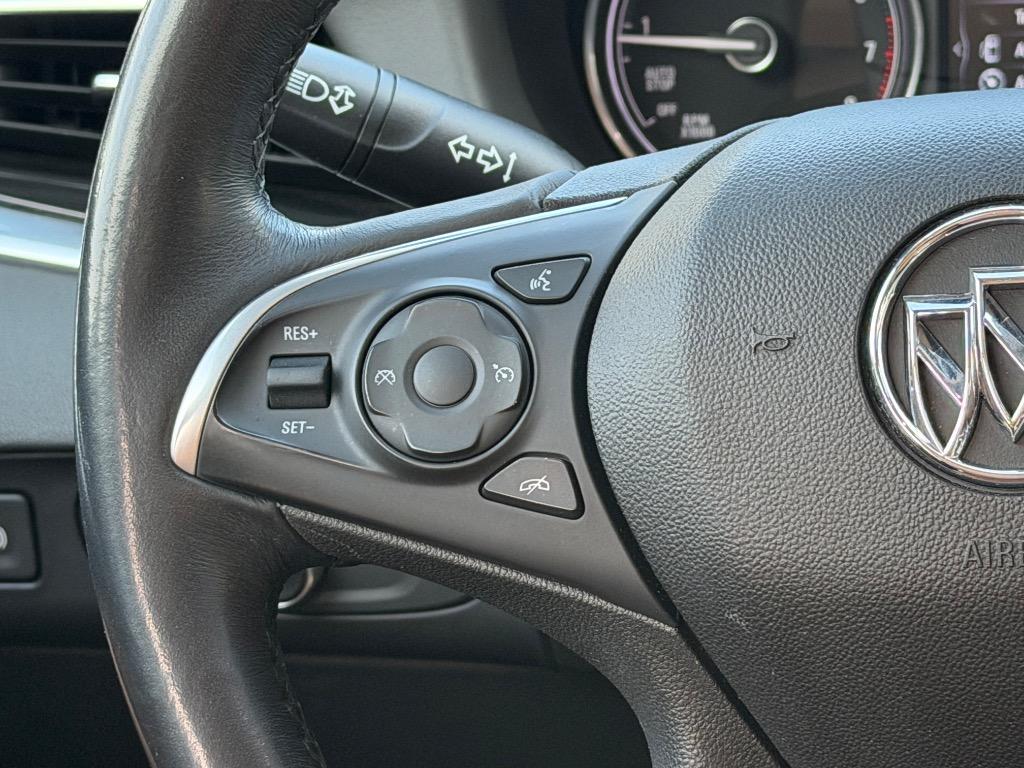 2019 Buick Enclave - $15,888