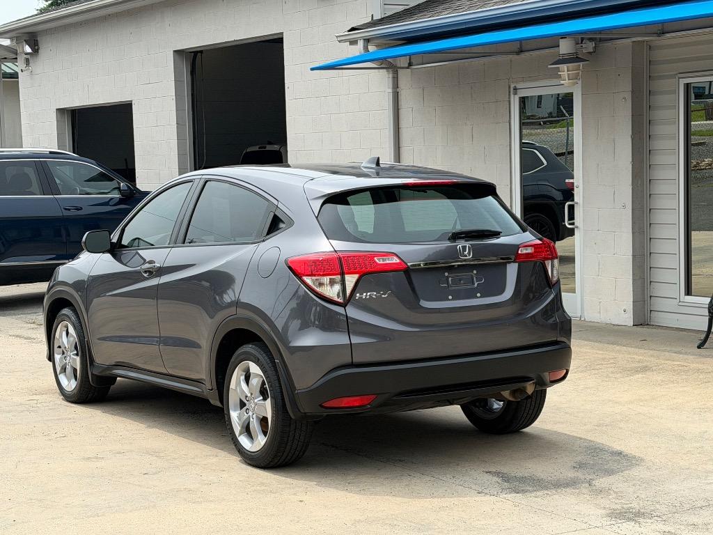 2019 Honda HR-V - $12,434