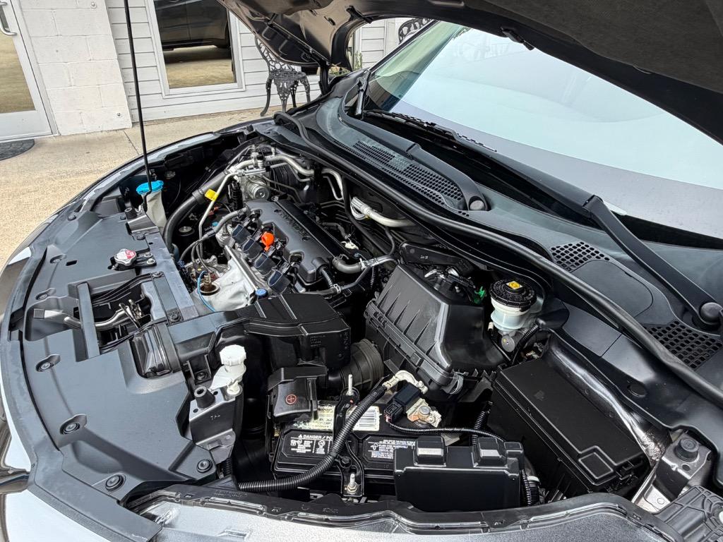 2019 Honda HR-V - $12,434