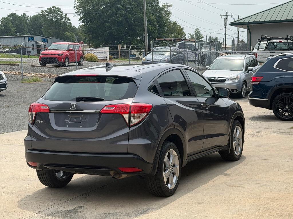 2019 Honda HR-V - $12,434