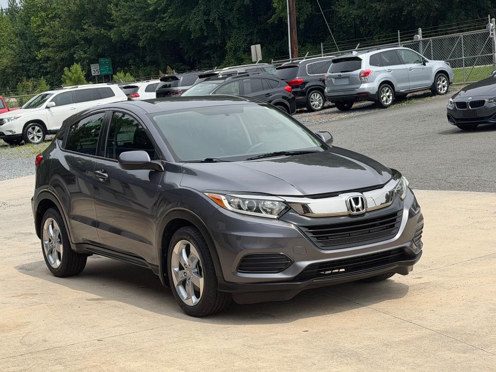2019 Honda HR-V - $12,434
