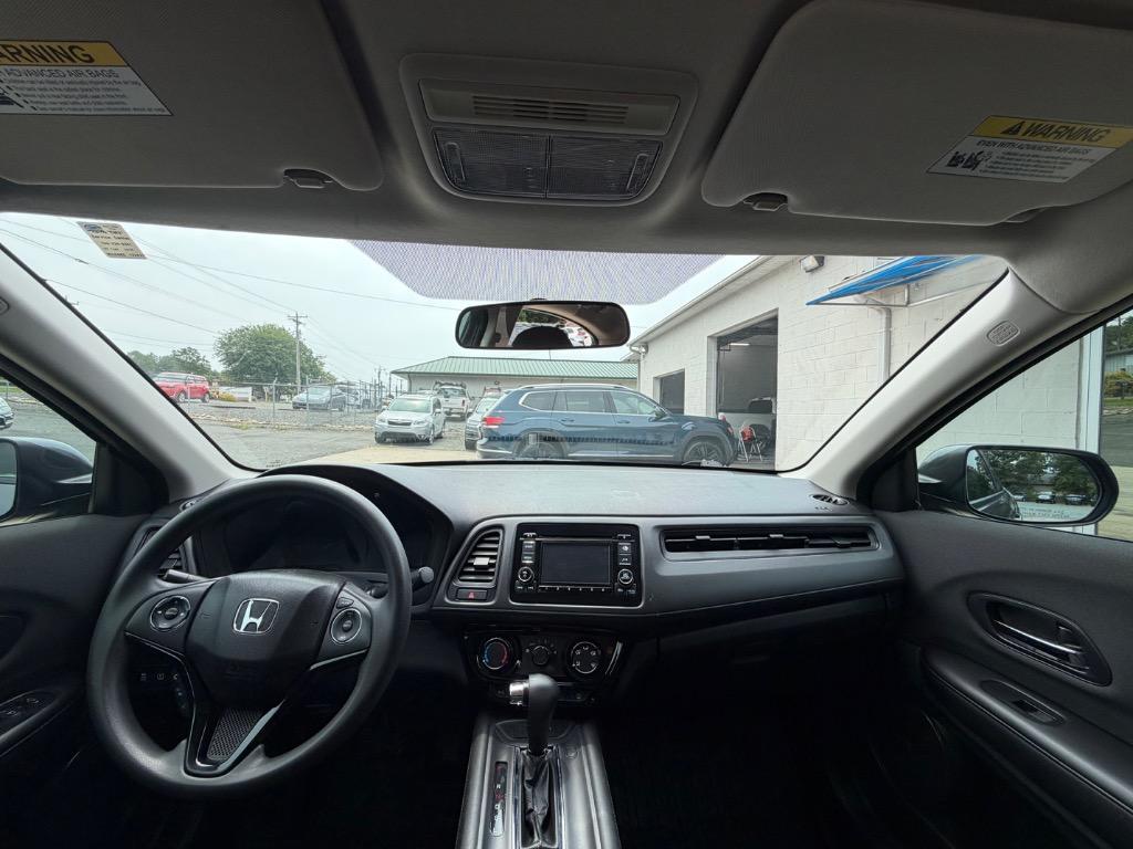 2019 Honda HR-V - $12,434