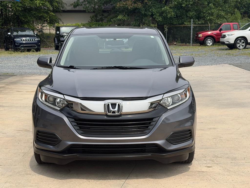 2019 Honda HR-V - $12,434