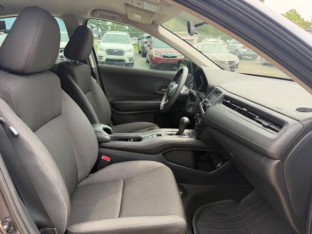 2019 Honda HR-V - $12,434