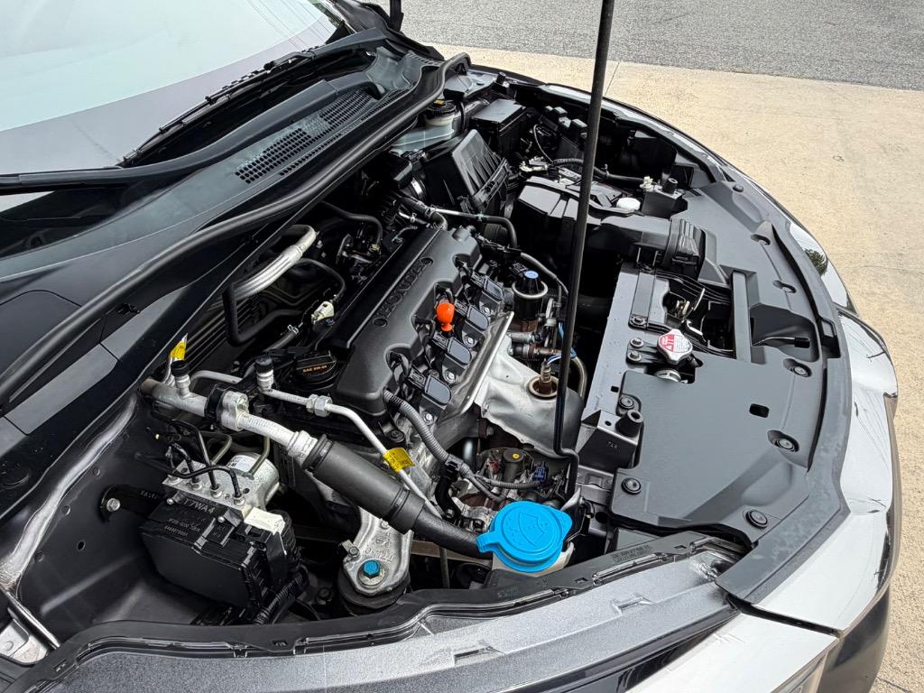 2019 Honda HR-V - $12,434
