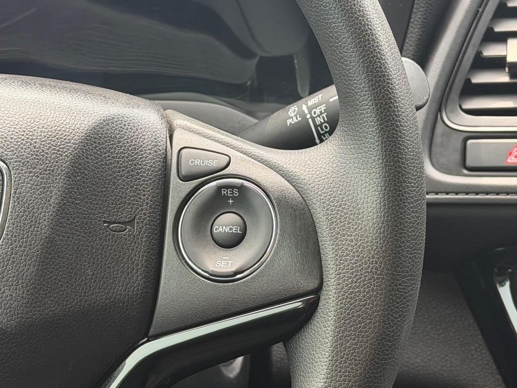 2019 Honda HR-V - $12,434