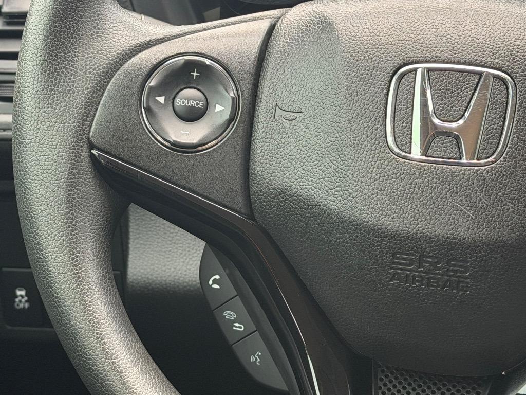 2019 Honda HR-V - $12,434