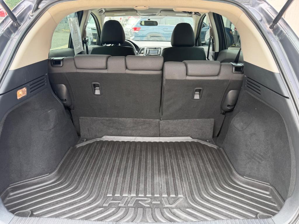 2019 Honda HR-V - $12,434