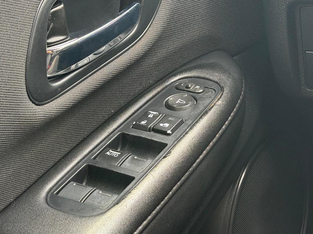 2019 Honda HR-V - $12,434