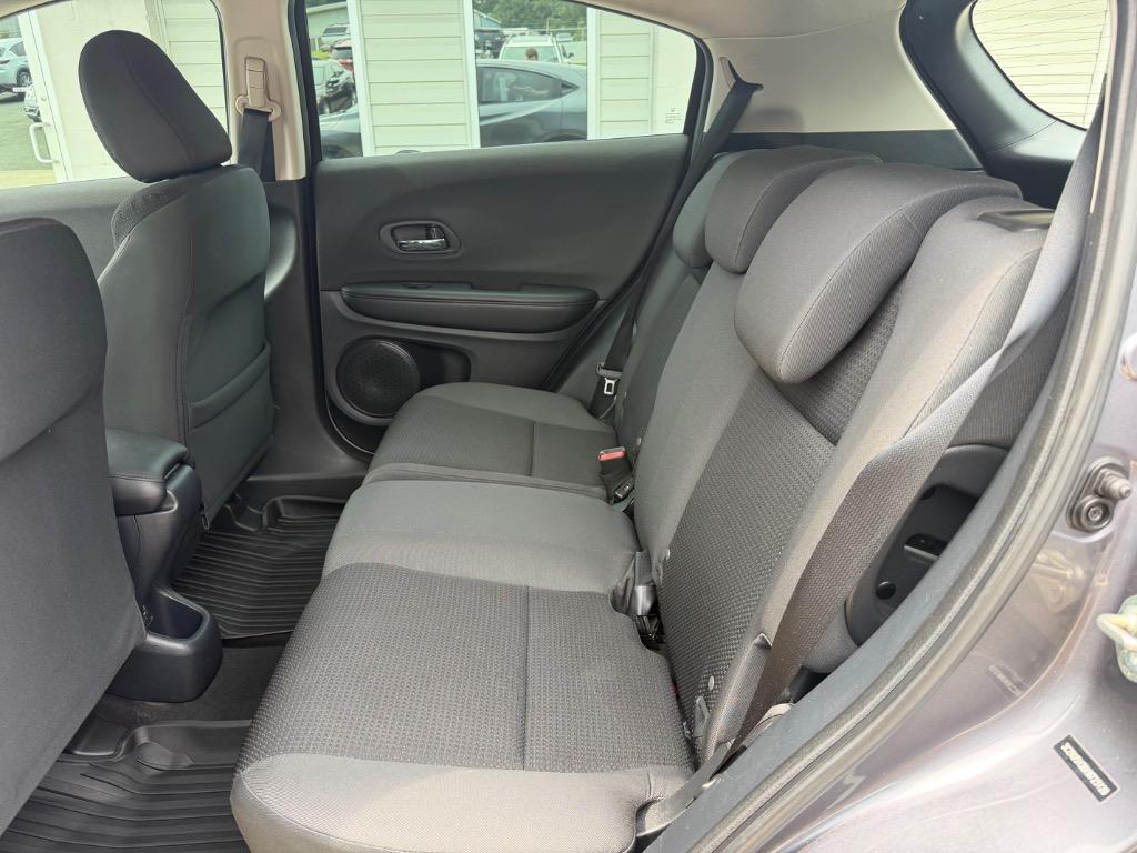 2019 Honda HR-V - $12,434