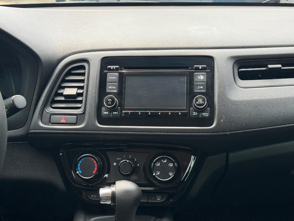 2019 Honda HR-V - $12,434