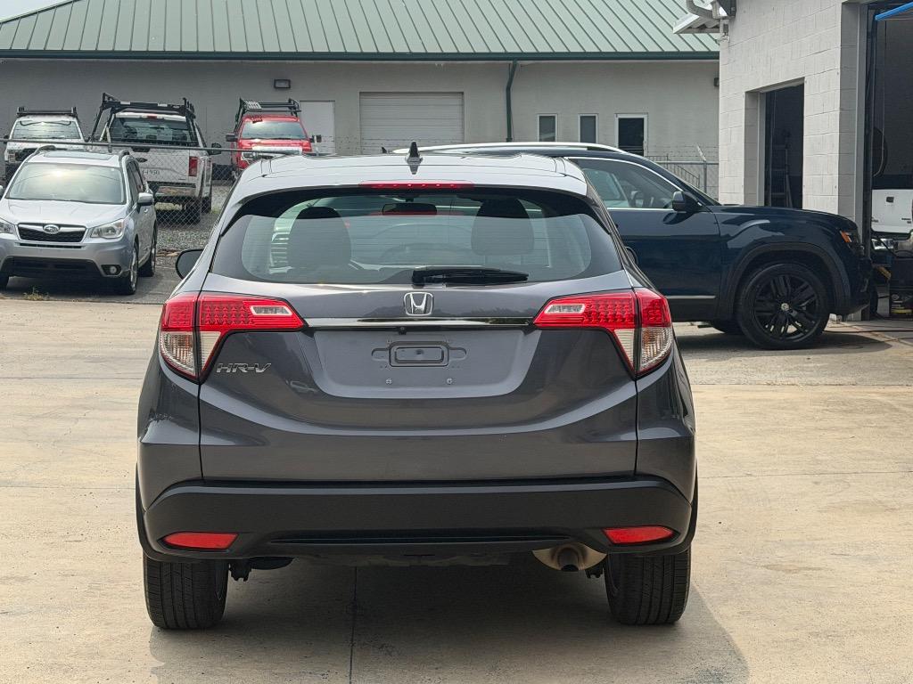 2019 Honda HR-V - $12,434
