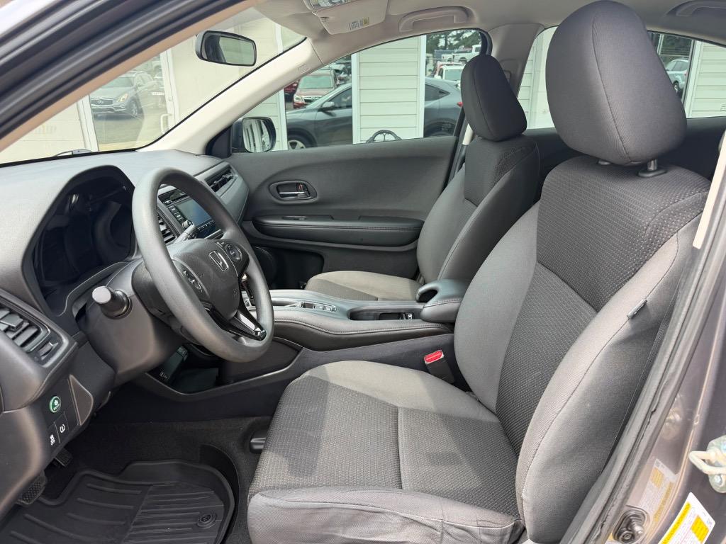 2019 Honda HR-V - $12,434
