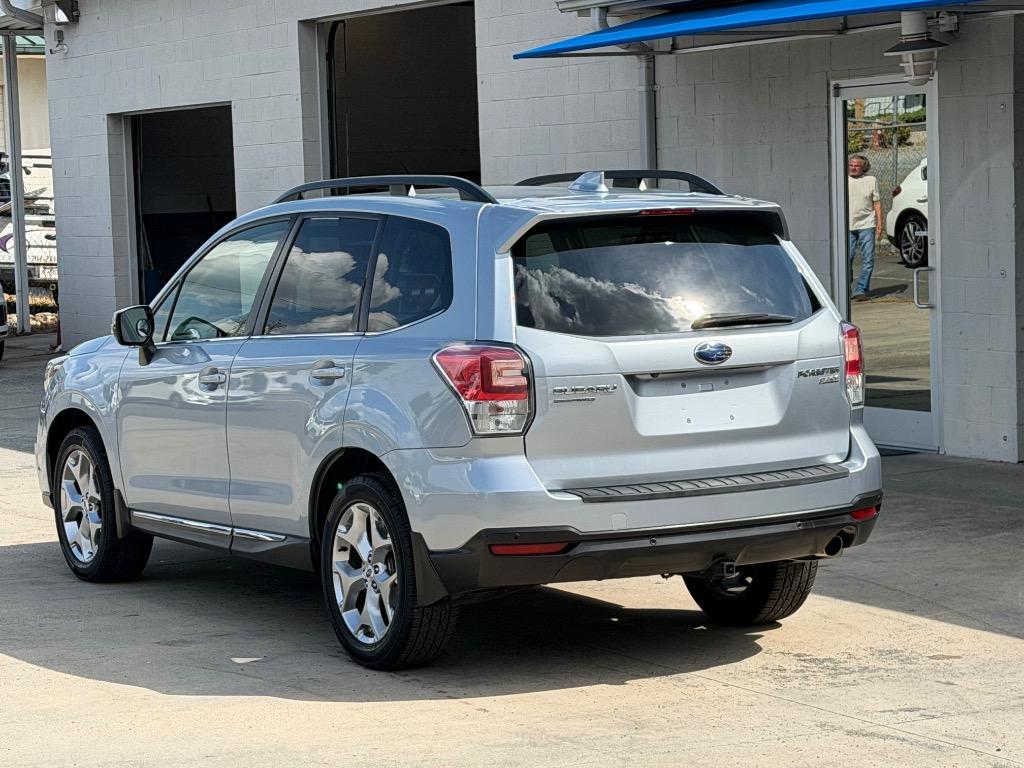 2017 Subaru Forester - $14,900
