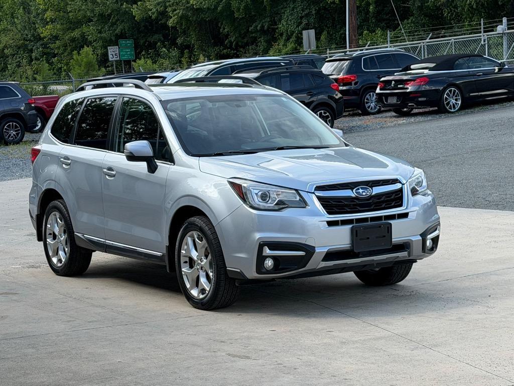2017 Subaru Forester - $14,900