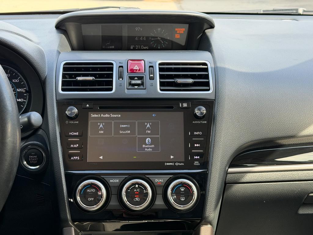 2017 Subaru Forester - $14,900
