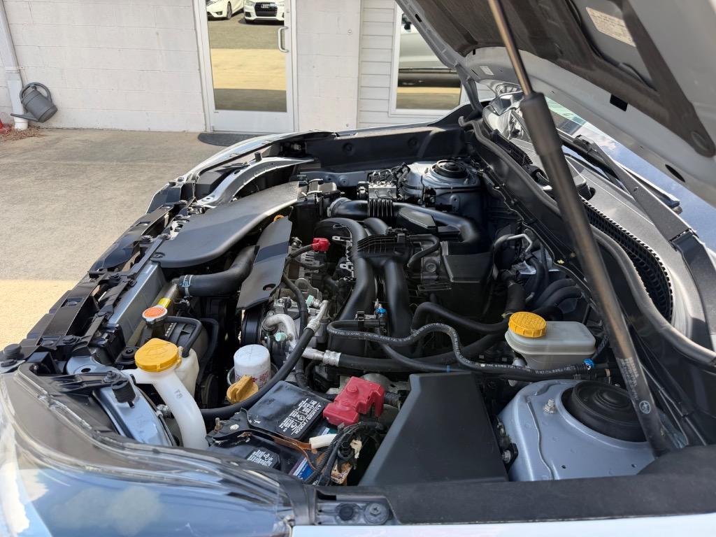 2017 Subaru Forester - $14,900