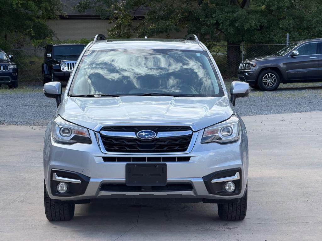 2017 Subaru Forester - $14,900