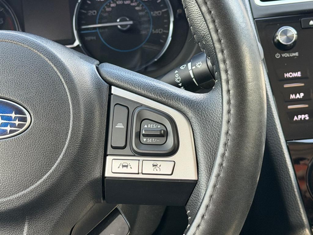 2017 Subaru Forester - $14,900
