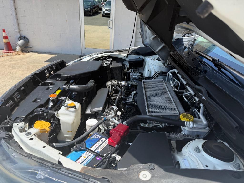 2019 Subaru Ascent - $16,300
