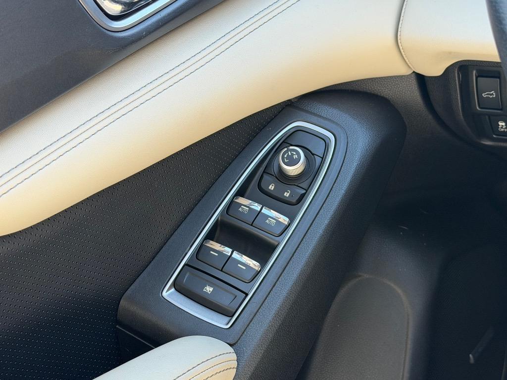 2019 Subaru Ascent - $16,300