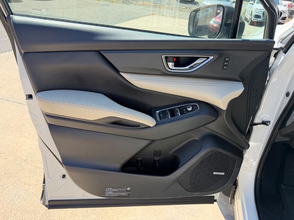 2019 Subaru Ascent - $16,300