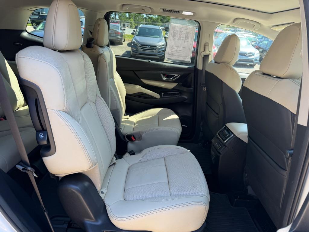 2019 Subaru Ascent - $16,300