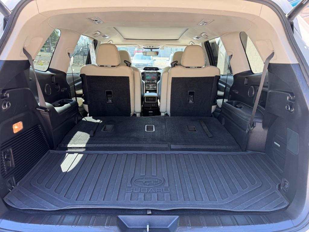 2019 Subaru Ascent - $16,300