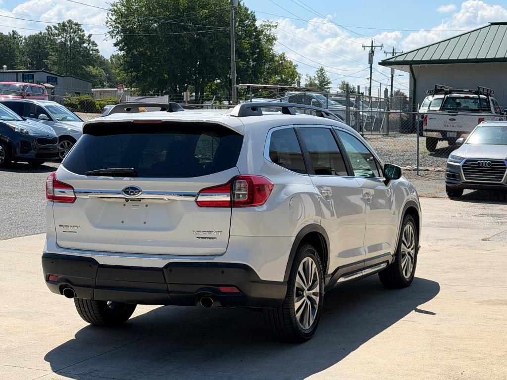 2019 Subaru Ascent - $16,300