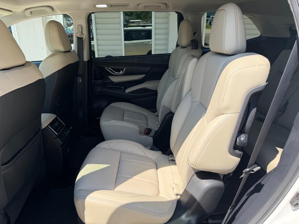 2019 Subaru Ascent - $16,300