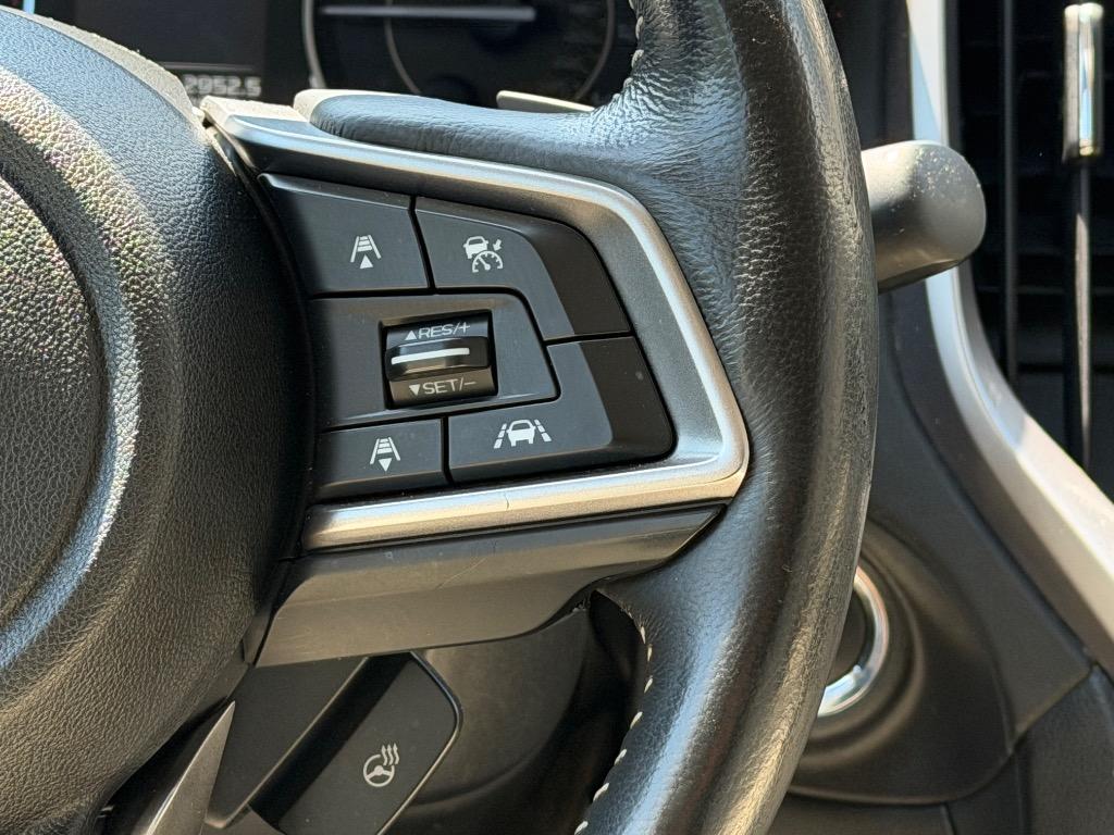 2019 Subaru Ascent - $16,300