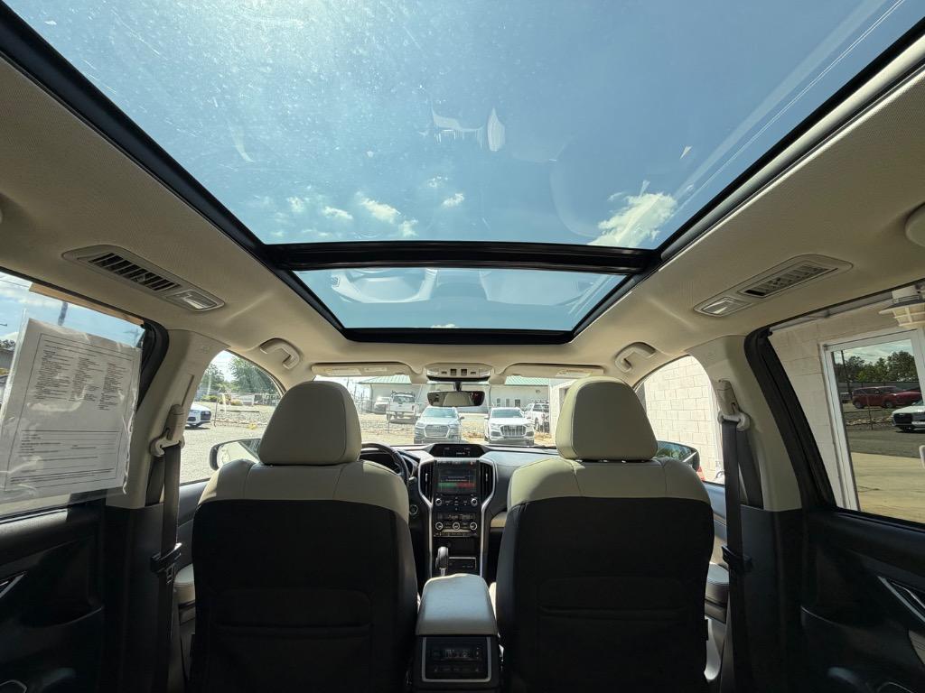 2019 Subaru Ascent - $16,300