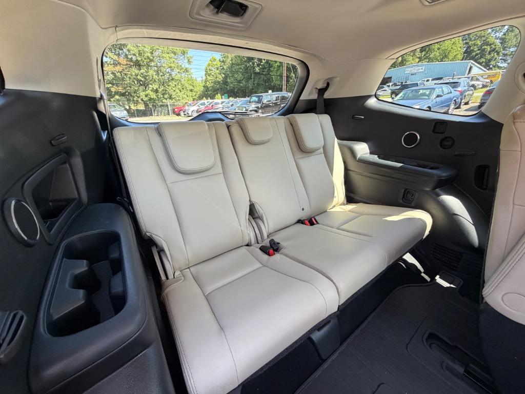 2019 Subaru Ascent - $16,300